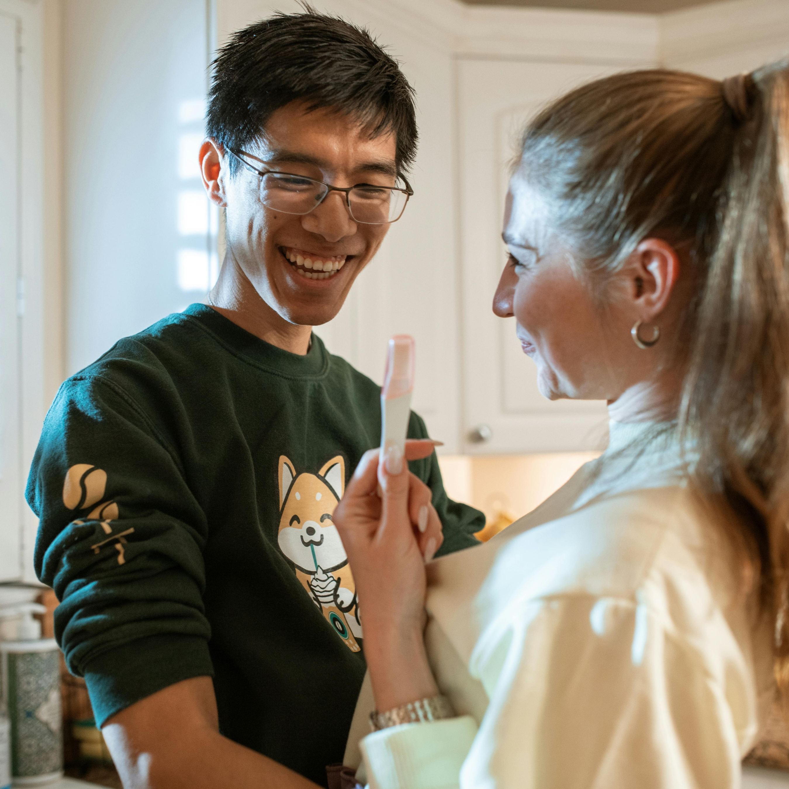 Supporting Your Fertility in 2025: 10 Strategies to Start the New Year Right