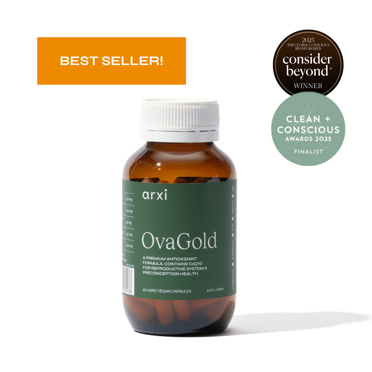 OvaGold