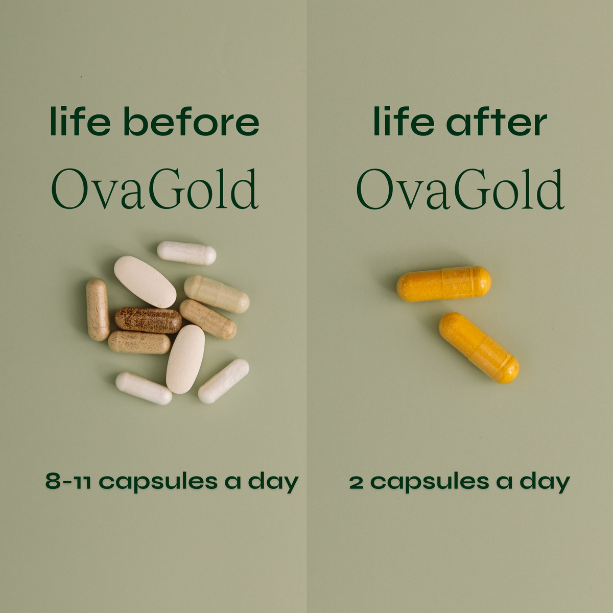 OvaGold