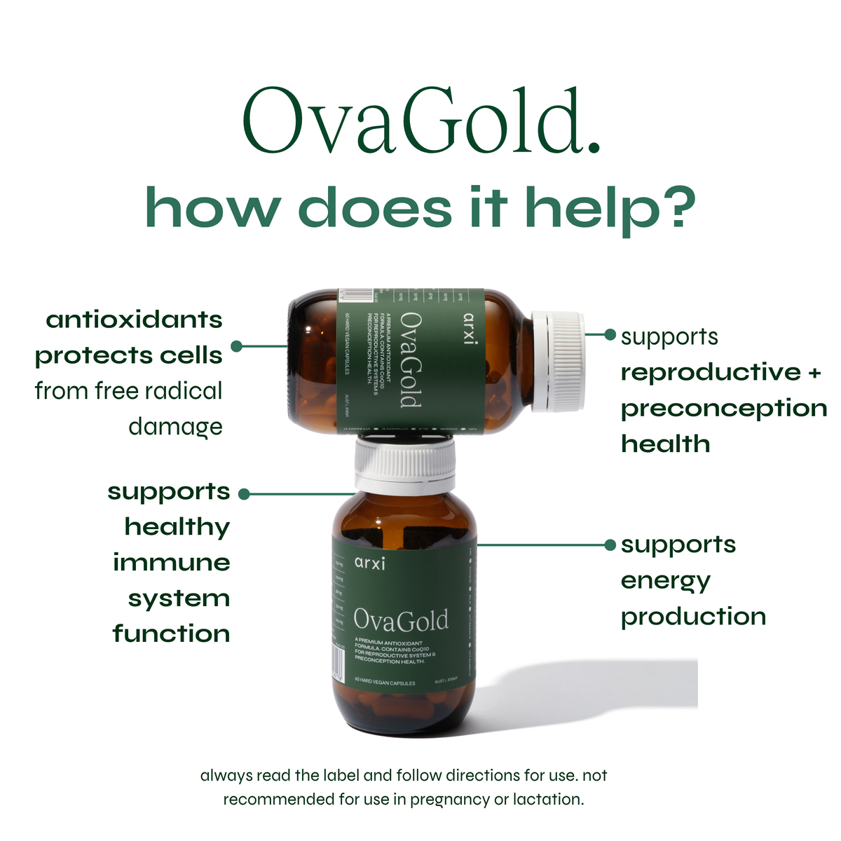 OvaGold