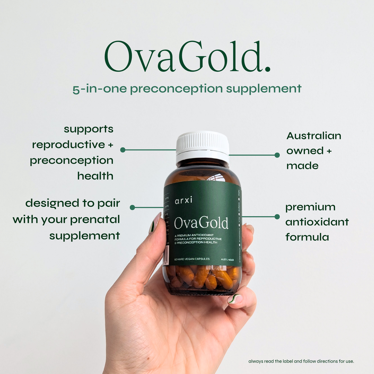 OvaGold