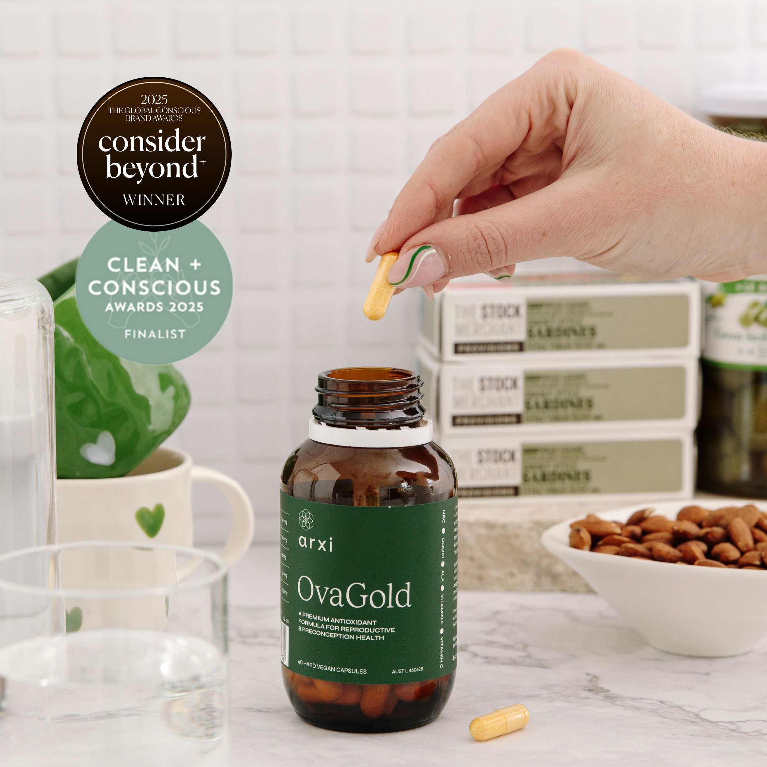 OvaGold-best-preconception-vitamin