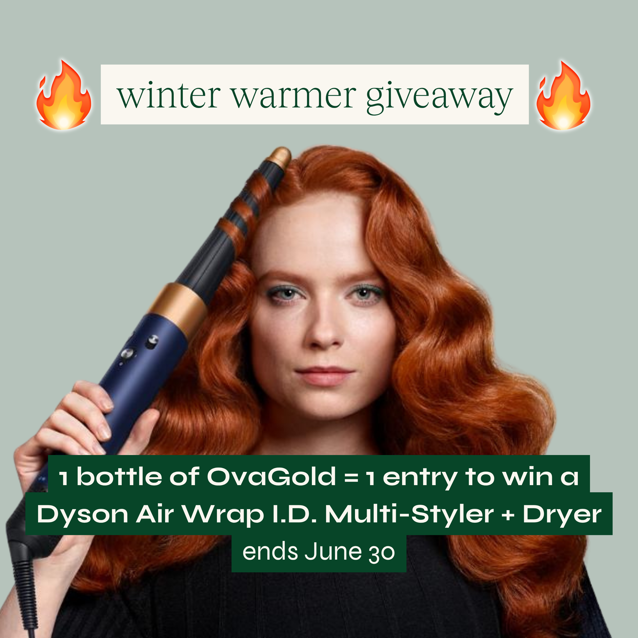 OvaGold