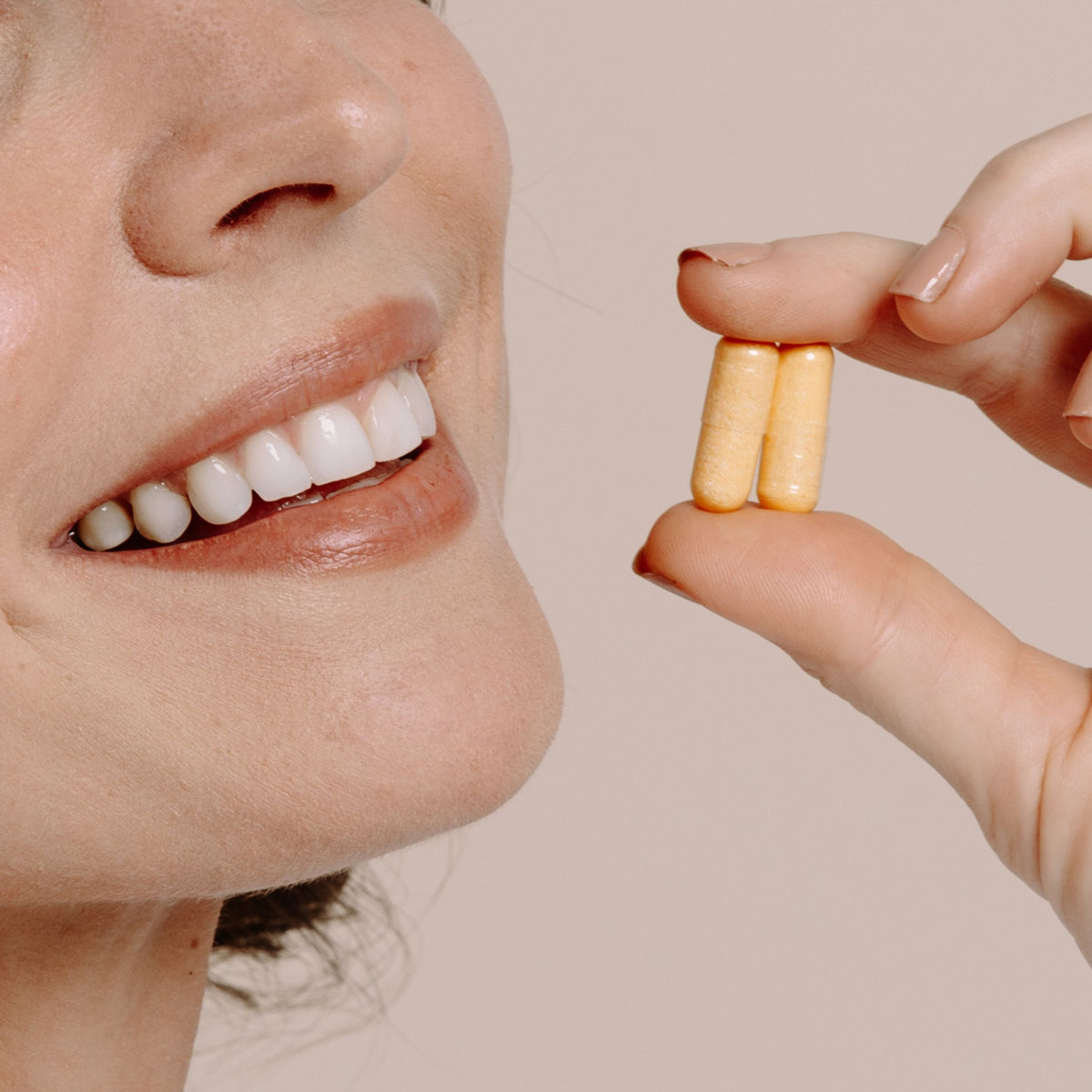 Why We Didn't Choose Ubiquinol For OvaGold