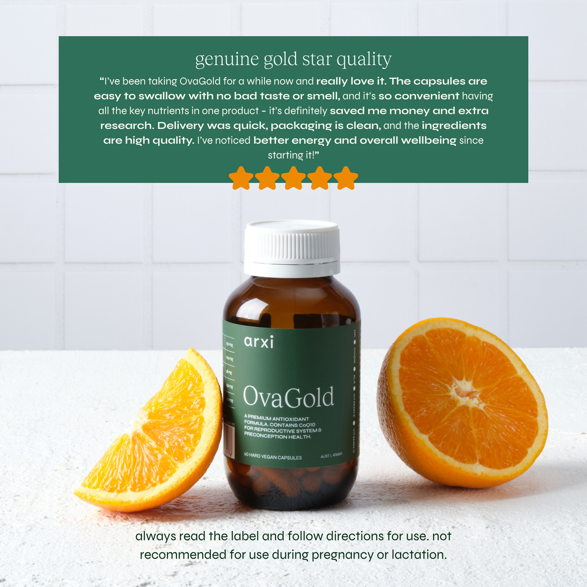 OvaGold