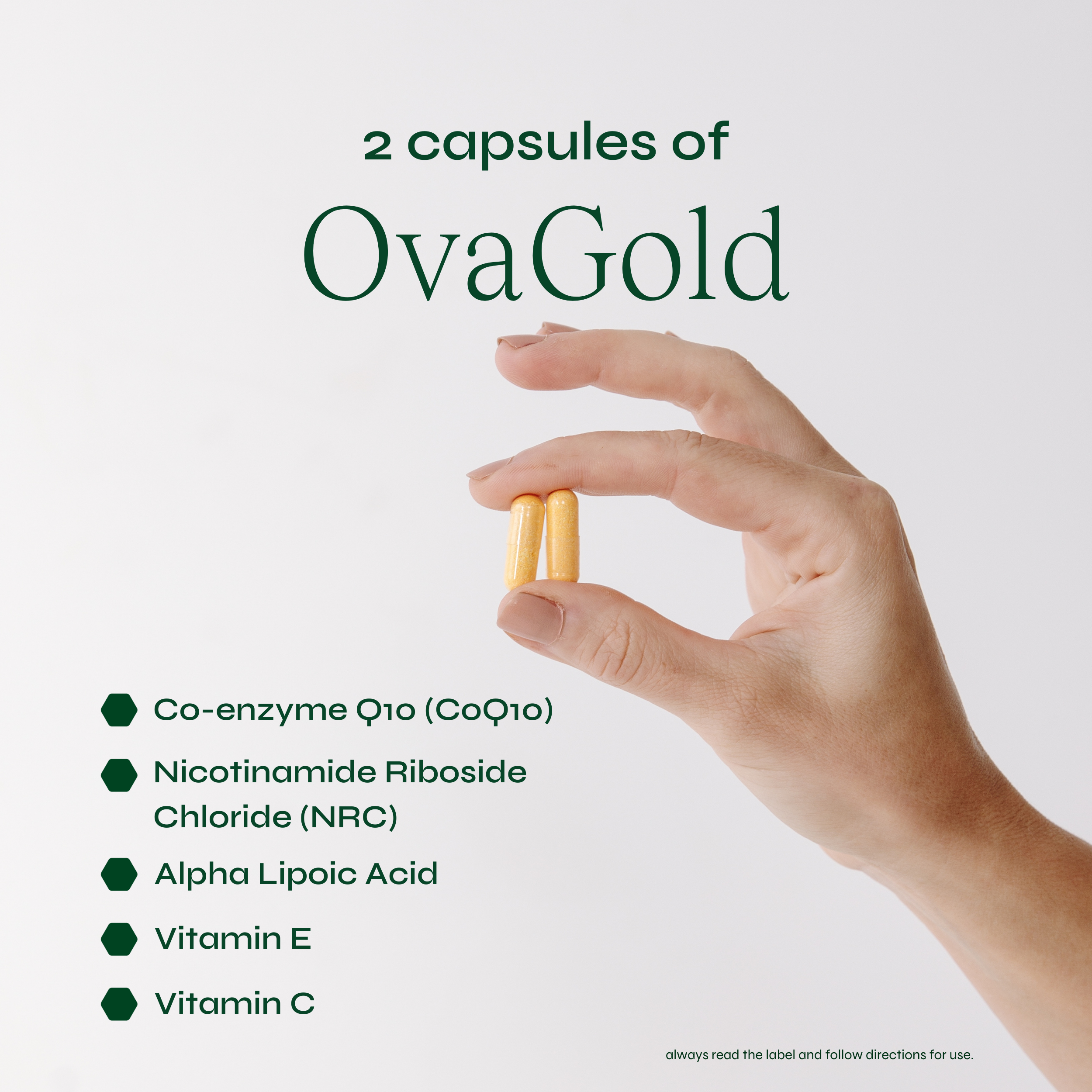 OvaGold