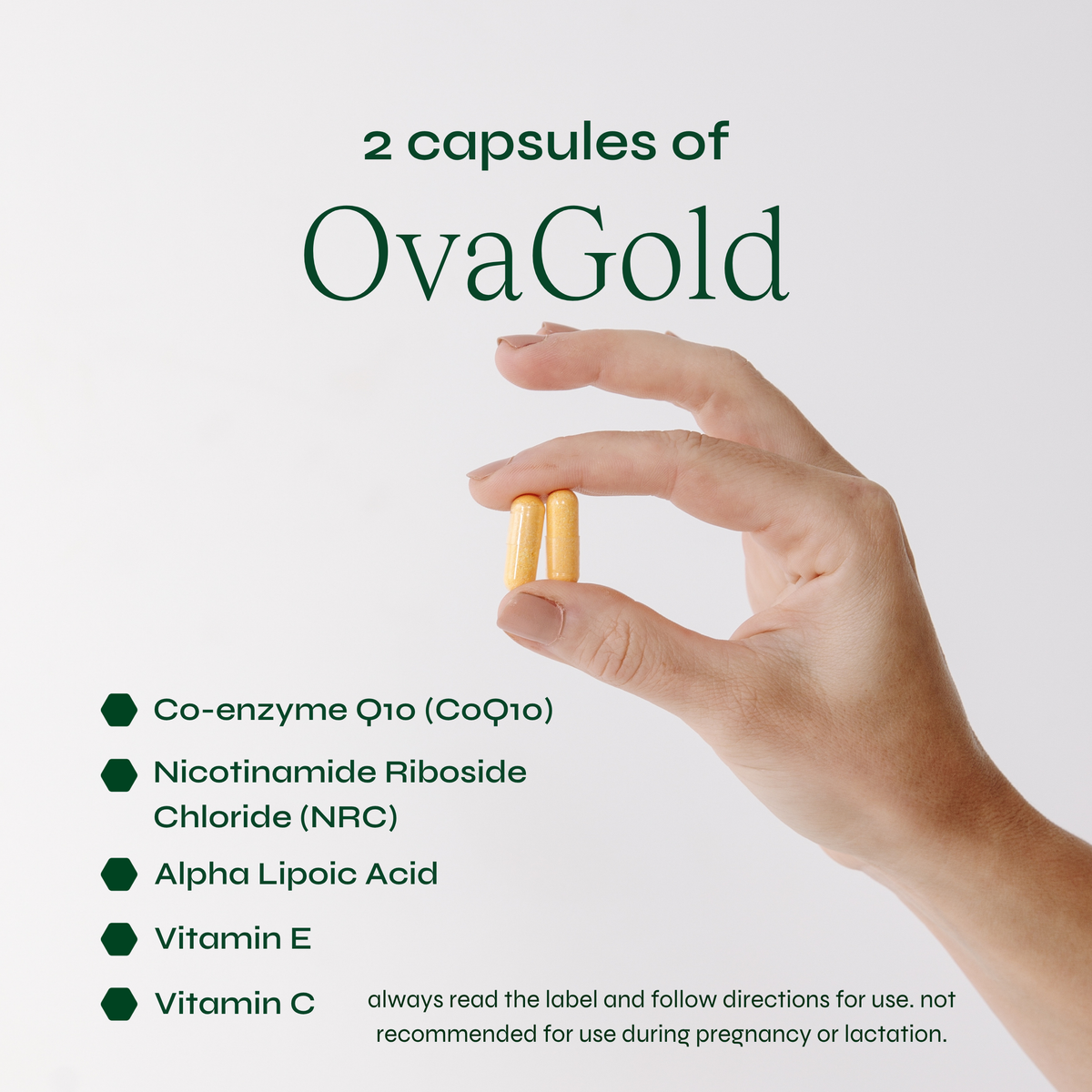 OvaGold