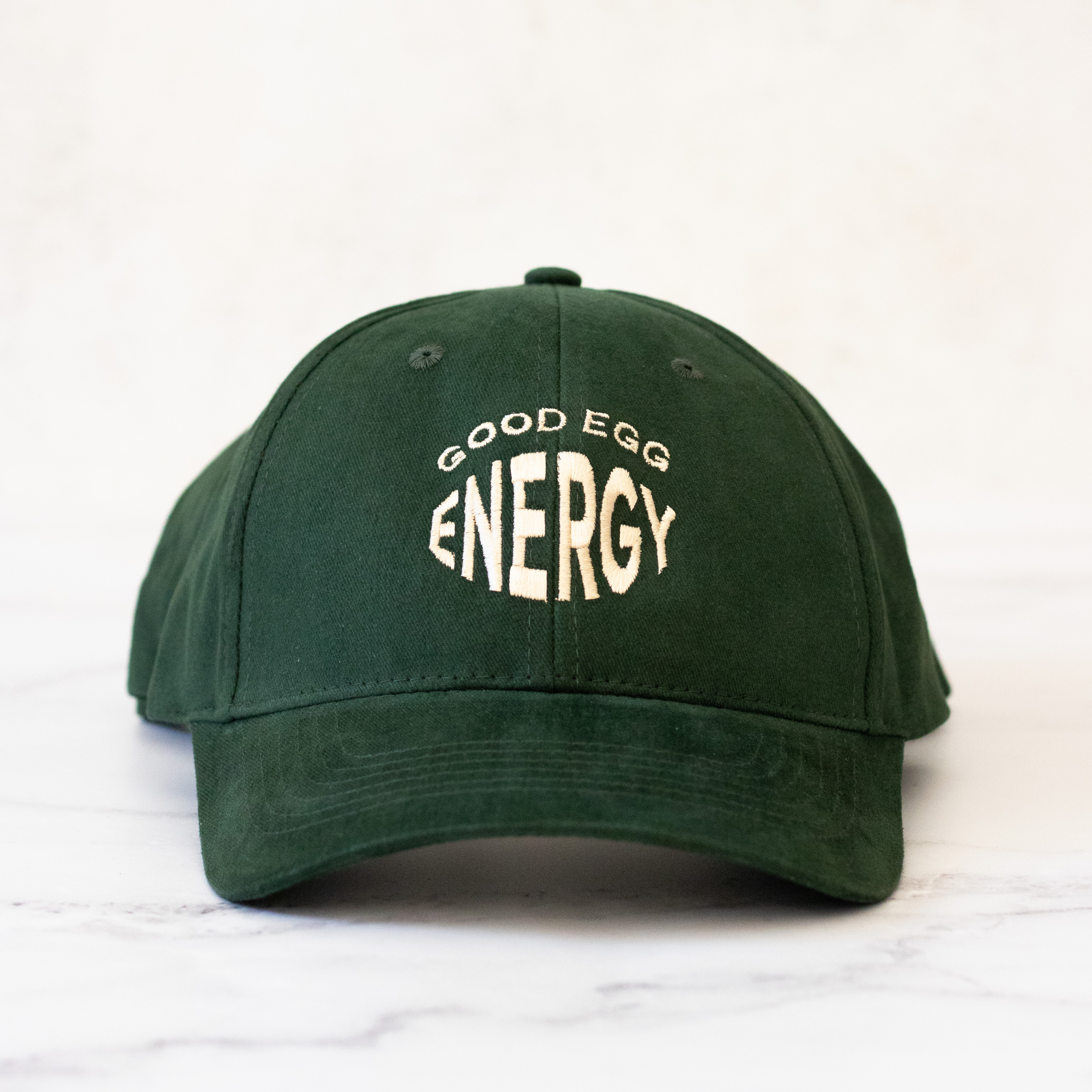 Good Egg Energy Cap