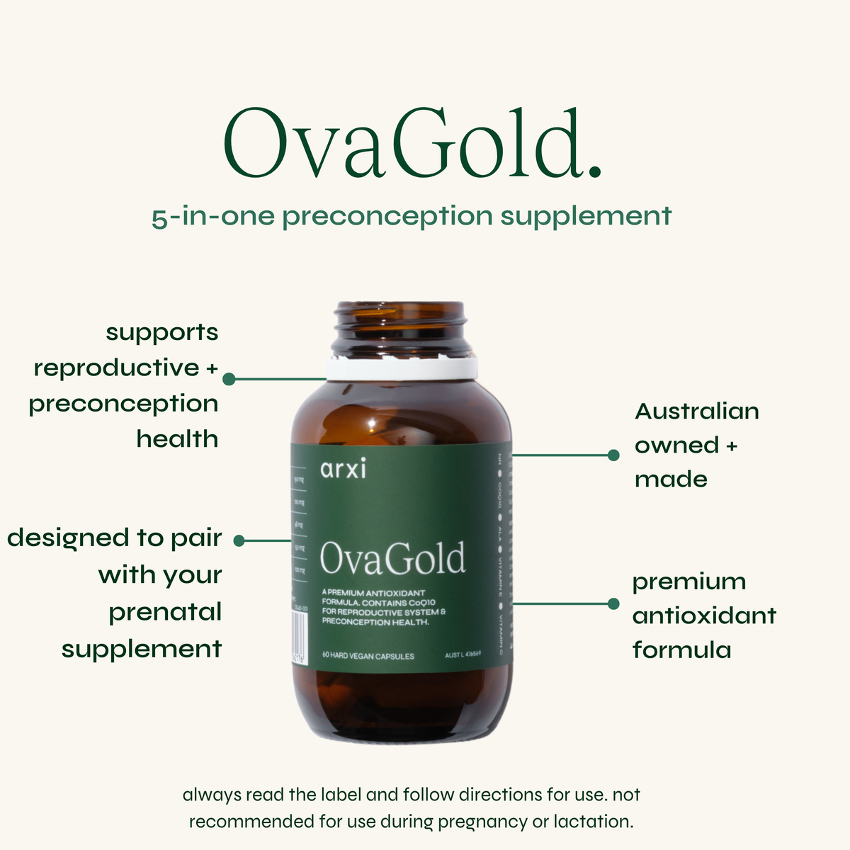 OvaGold