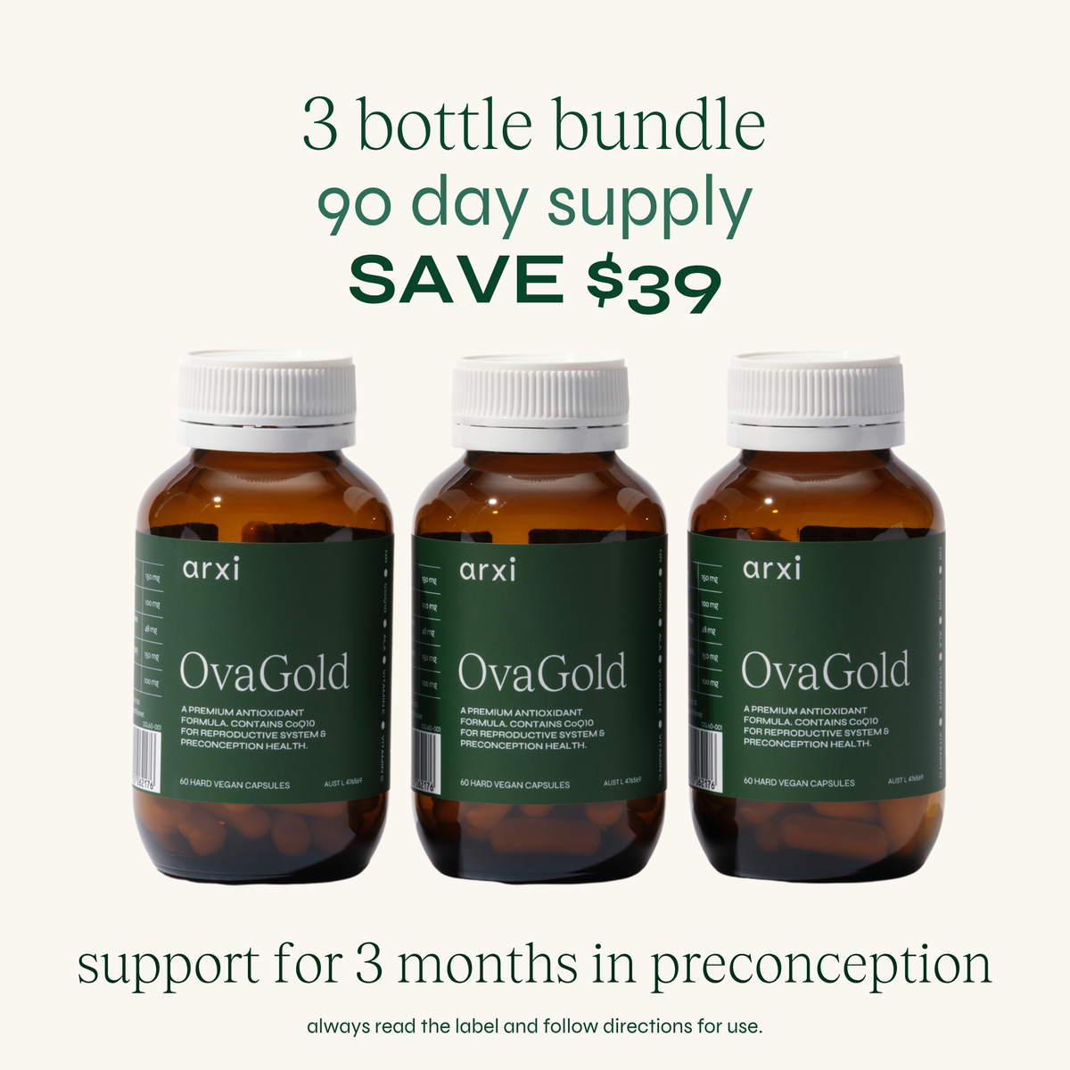 OvaGold