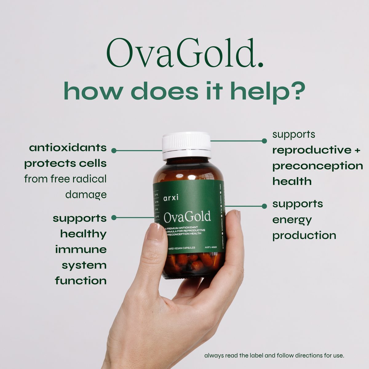 OvaGold