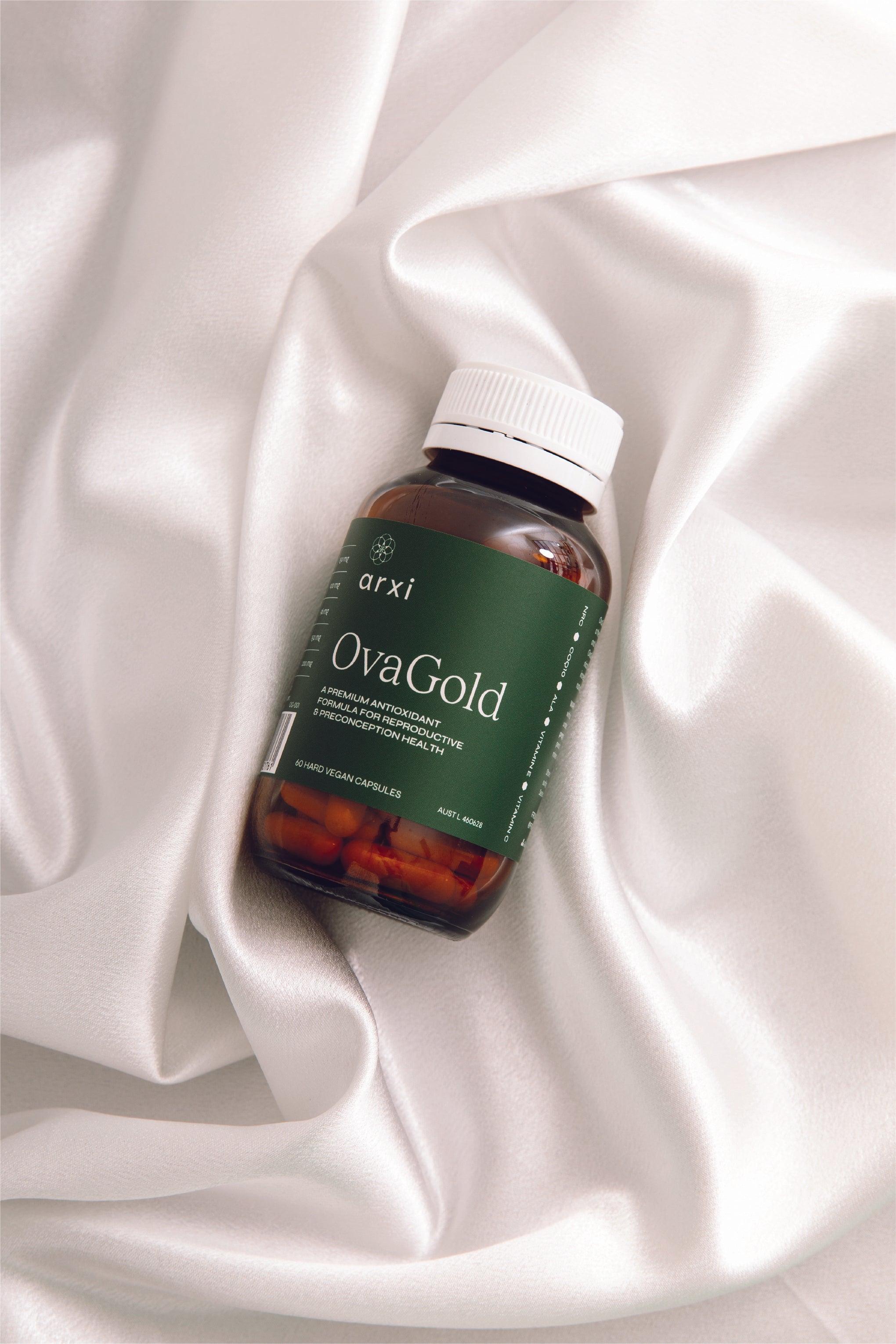 OvaGold-arxi-CoQ10-NAD-vitaminE-Alpha-Lipoic-Acid-VitaminC