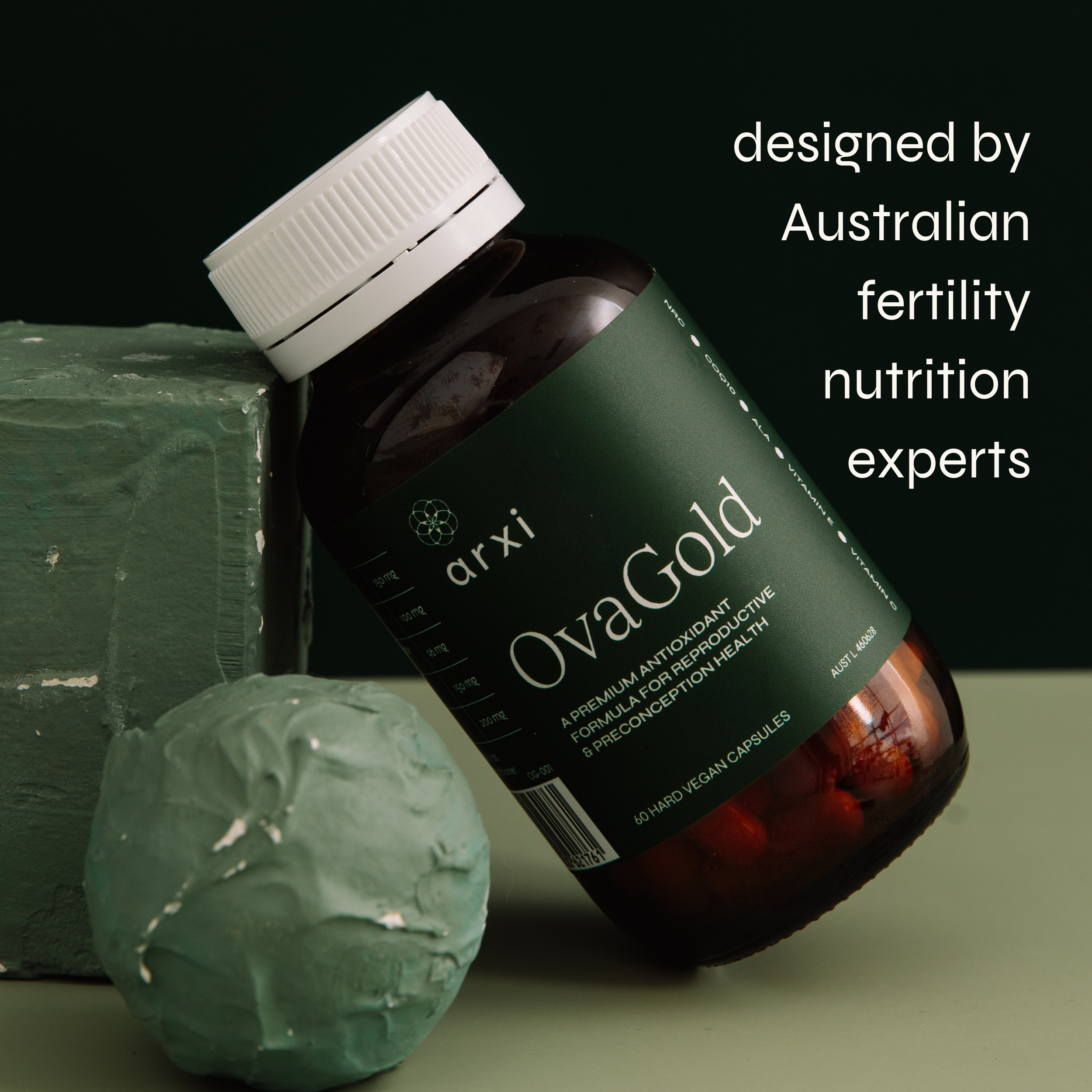 OvaGold-fertility-ivf-dietitian-nutritionist-nutrition-expert-australia-arxi