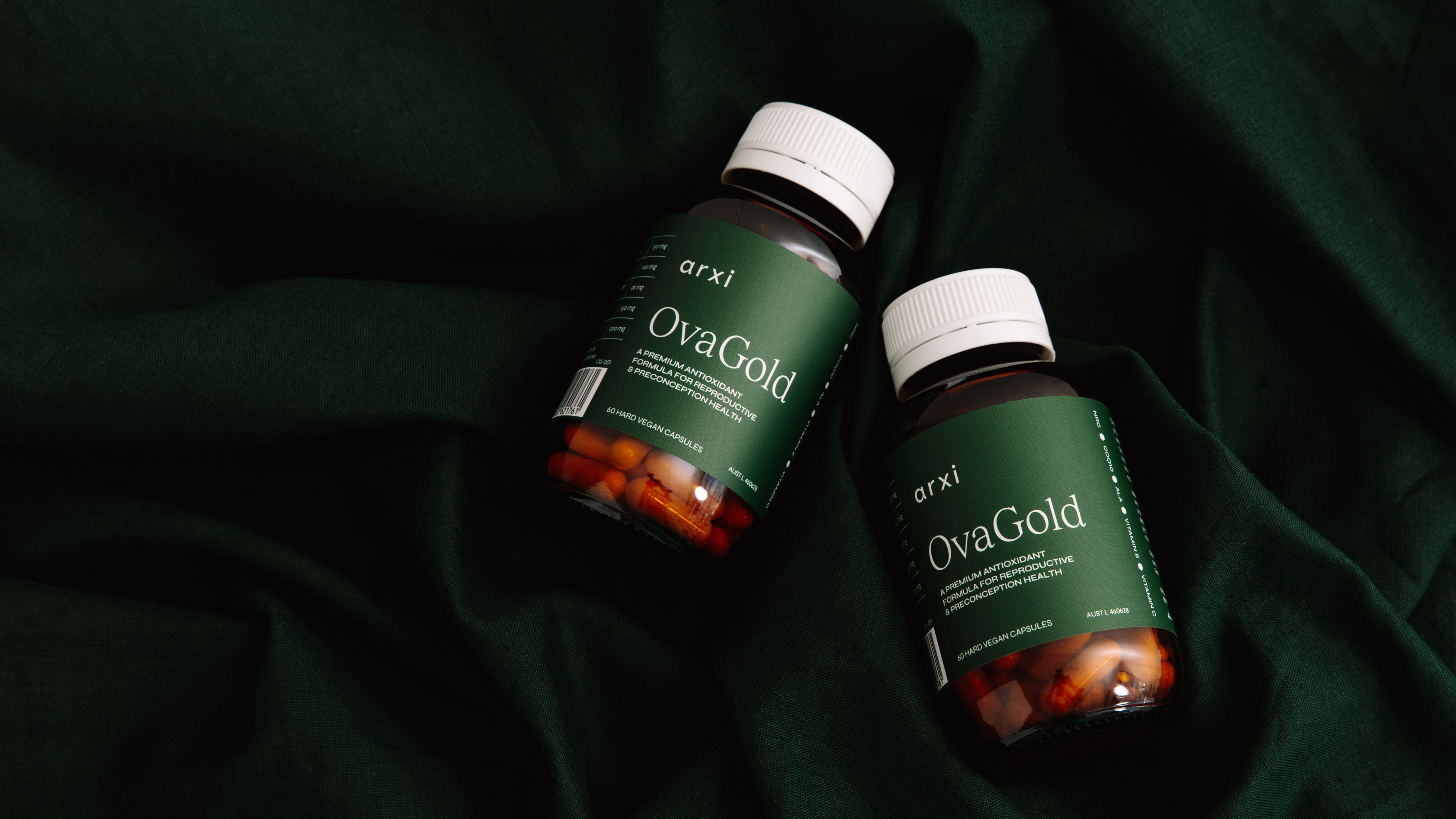 OvaGold-best-preconception-vitamin-australia