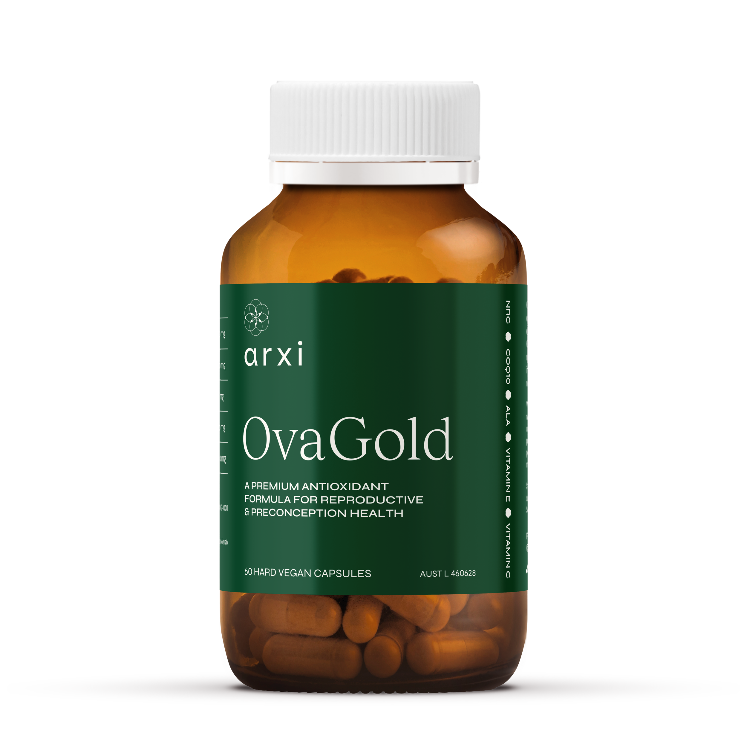 OvaGold-arxi-australia